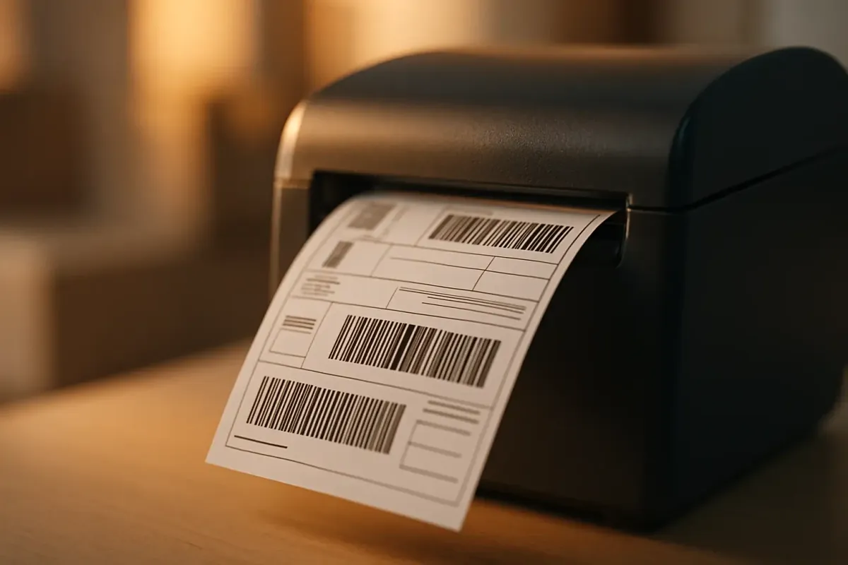 Zo kies je multi-carrier shipping software