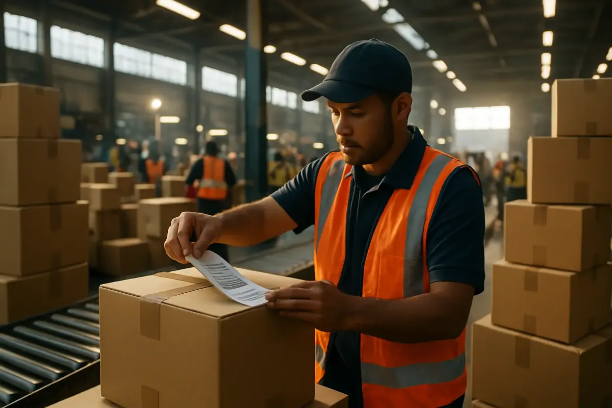 7 TMS'en met bol.com-koppeling voor NL-verladers