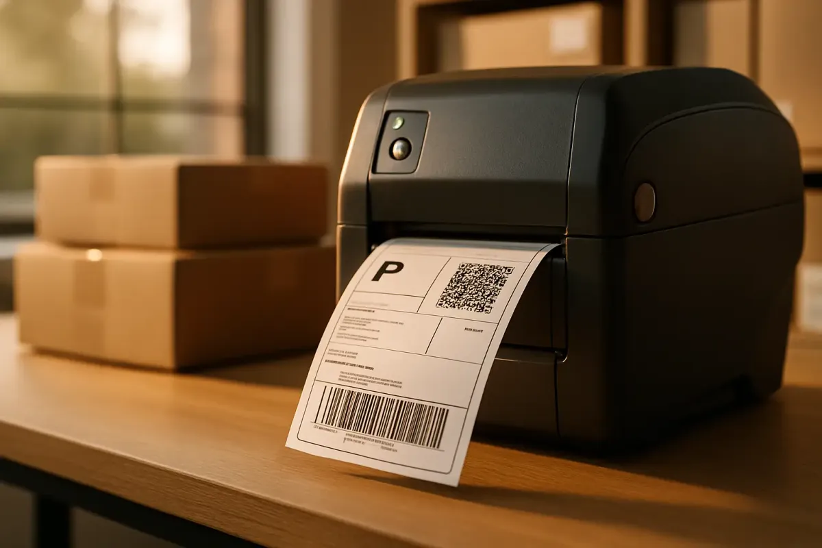 PostNL Shipping API koppelen aan je TMS
