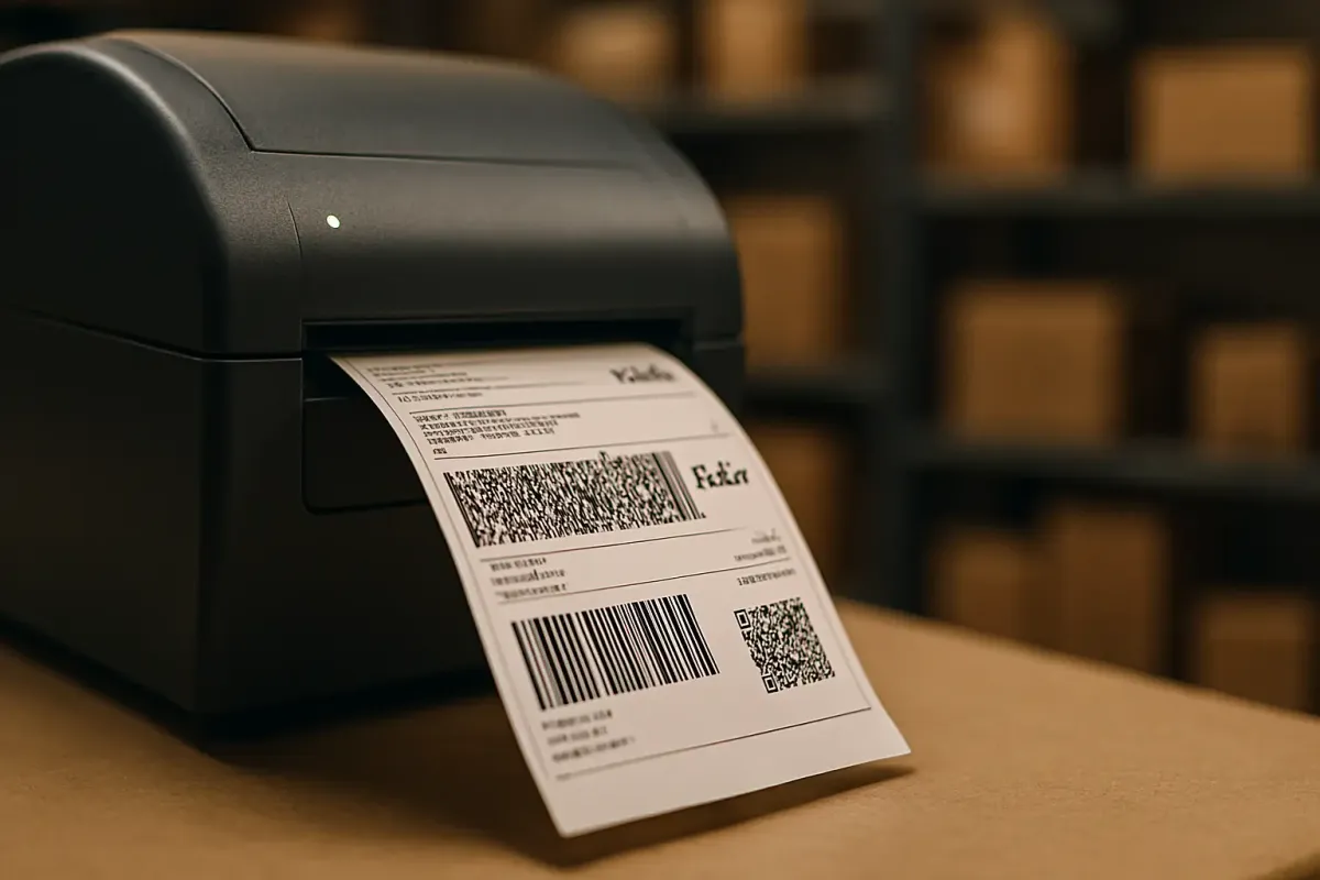 FedEx API koppelen aan je TMS: zo pak je het aan
