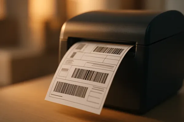 Zo kies je multi-carrier shipping software