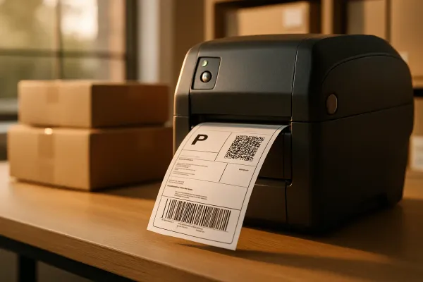 PostNL Shipping API koppelen aan je TMS