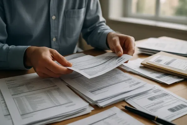 Freight audit kiezen: 6 criteria die tellen