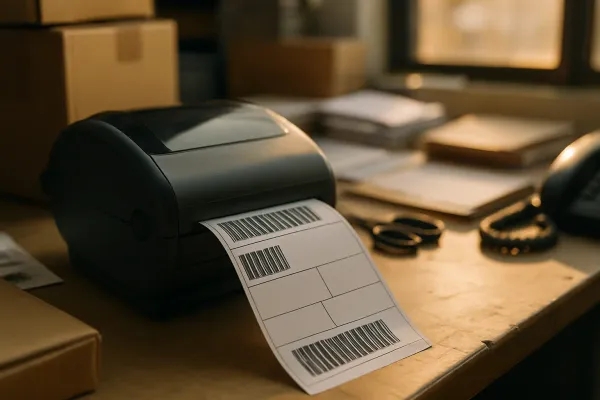 Rate shopping software kiezen voor pakketverzending