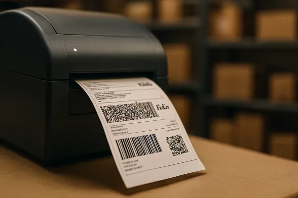 FedEx API koppelen aan je TMS: zo pak je het aan